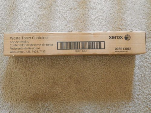 Xerox Toner Waste Container 008R13061 for WorkCentre