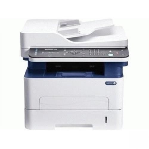 Xerox WorkCentre 3225/DNI Monchrome Multifunction (All-in-One) Printer