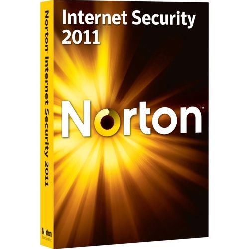 NEW Panasonic KX-FAD93 Norton Internet Security 2011 FAD93