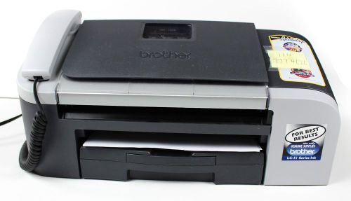 brother MFC-3360C Color all-in-one for the home office or the small office