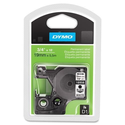 Dymo permplast wh tp 19mm 16956 for sale