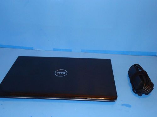 Dell studio 1440  14&#034; netbook intel core 2 duo 2.20ghz /250gb  /3gb/ pp40l for sale
