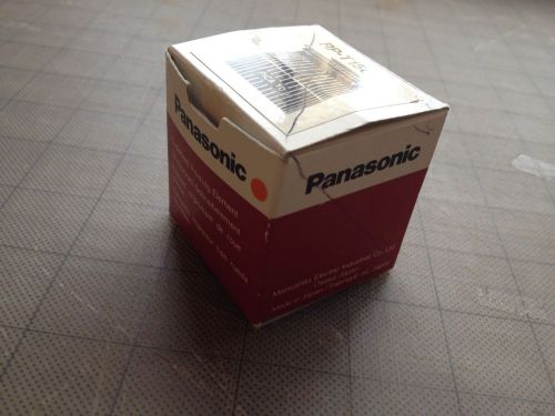 Panasonic Cupwheel Printing Element/RP-T150 Pica 10/Panasonic Typewriter