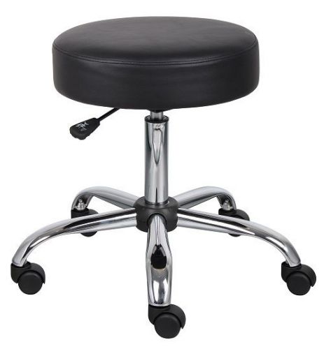 B240 boss black caressoft medical stool for sale