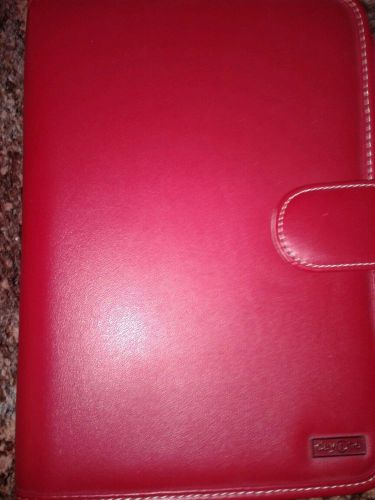 Franklin covey planner
