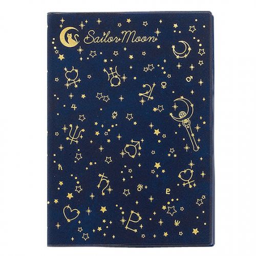 2015 Schedule Book Daily Planner Sailor Moon A5 Life #02