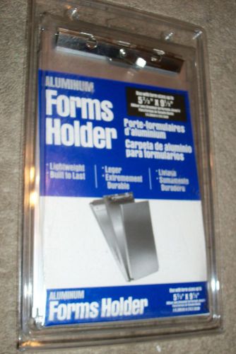 Saunders aluminum forms holder 5-2/3&#034; x 9-1/2&#034; nip for sale