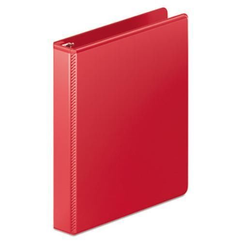Acco 385141797 heavy duty d-ring view binder with extra durable hinge, 1&#034; for sale