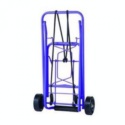 Cts folding luggage cart purpl storage &amp; organization ts36pur for sale