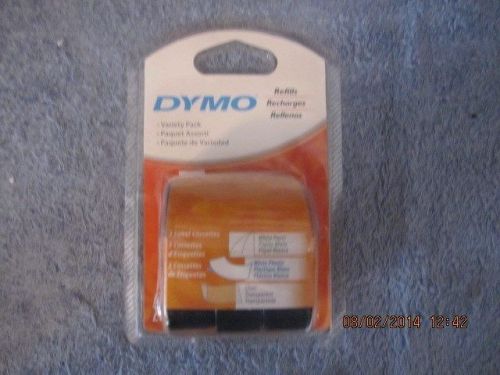 DYMO Refills Variety Pack