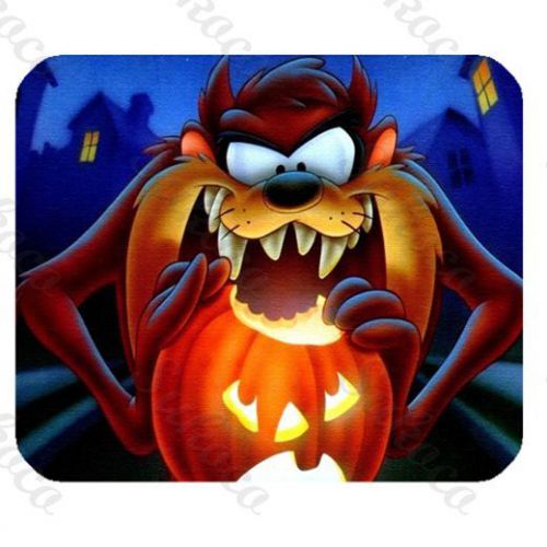 New  Custom Mouse Pad for Gaming with Tazmania Style