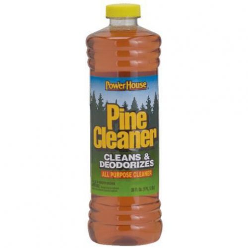 POWER HOUSE PINE CLEANER 90020