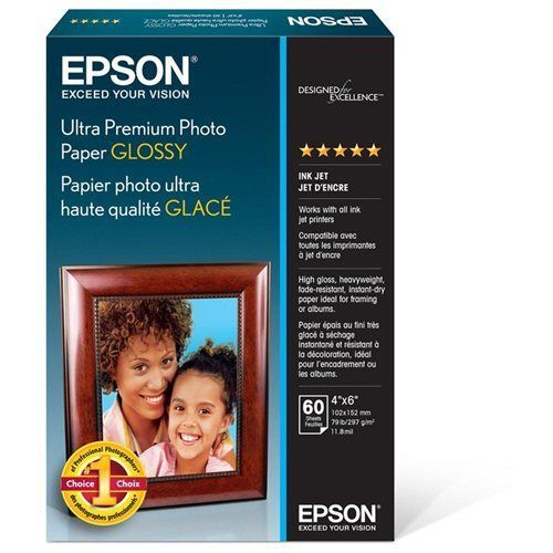 Epson Ultra Premium Photo Paper S042181