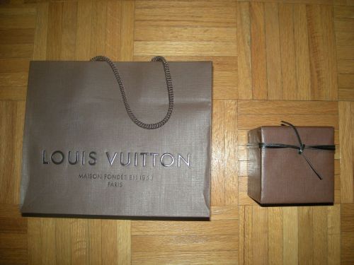 Louis Vuitton Stationery Memo Pad
