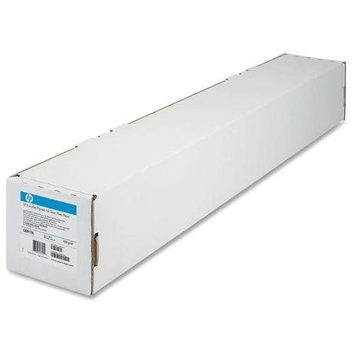 Hp coated paper - for inkjet print - a0 - 36&#034; x 100 ft - 35 lb - 90 brightness - for sale