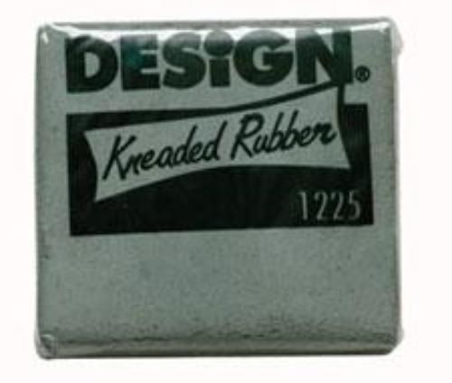 Sanford Eraser Design X-large Kneaded #12
