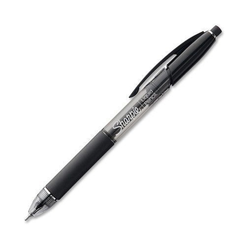 Sharpie Lquid Mechanical Pencil - 0.5 Mm Lead Size - Black Lead - (san1770244)