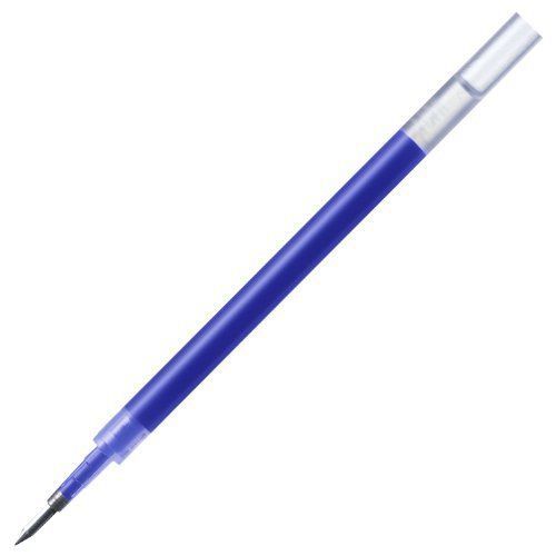 Zebra JF-0.5 Gel Ink Pen Refill - 0.5 mm - Blue [RJF5-BL]