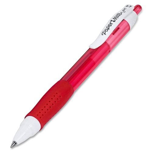 Paper Mate 1746326 Bold Writing Gel Pen - Medium Pen Point Type - (pap1746326)