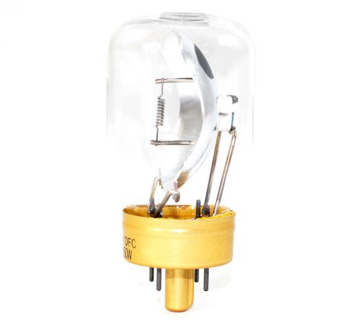 Ushio 150w 125v dfn t12 g17q-7 photographic incandescent light bulb for sale