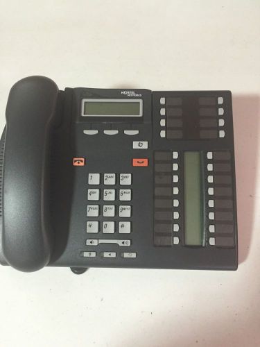 Nortel T7316e