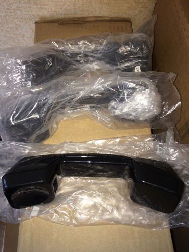 CORTELCO Telephone Headsets - 3 Available