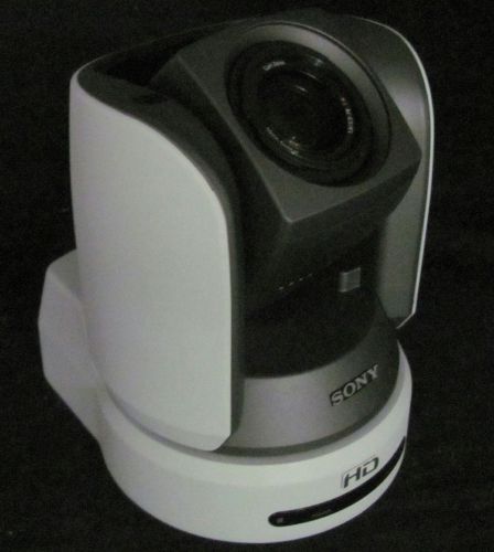 Sony BRC-Z700 HD 3CMOS Color Video Conferencing Camera BRBK-HSD1