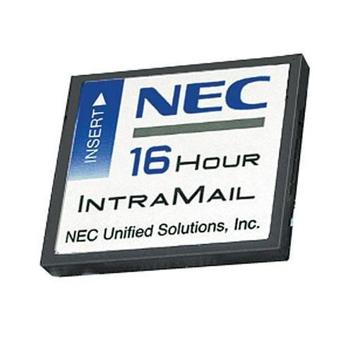 NEC 1091013 VM DSX INTRAMAIL 8PORT 16HR VO