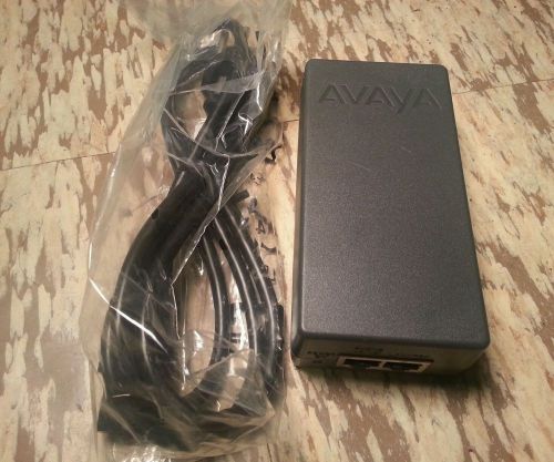 Avaya 1151D1 IP Phone Power Supply 700434897