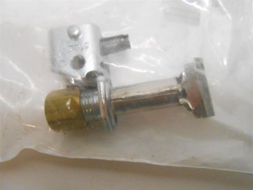 NOS PROTECH PILOT BURNER REPL. FOR RHEEM, RUUD, WEATHERKING G2-21489-01  -18M5#2