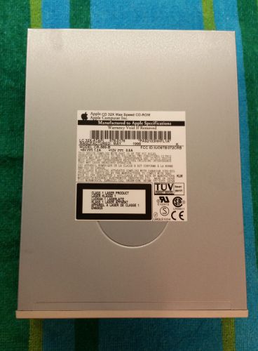 Apple Macintosh CR-589-B 32X IDE CD-ROM Drive 678-0176 Mac