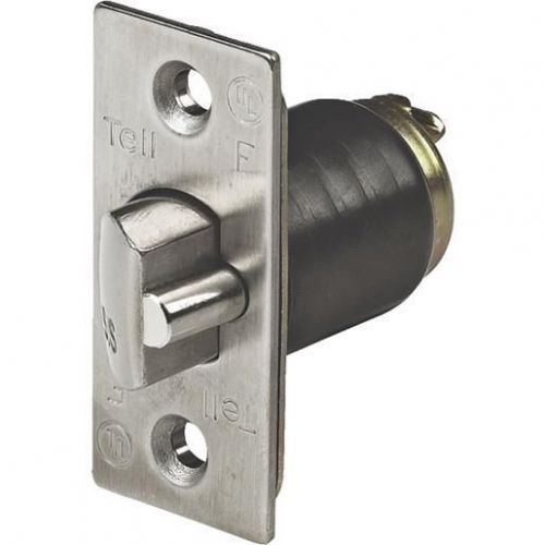 2-3/4 SV GUARDED LATCH CL100213
