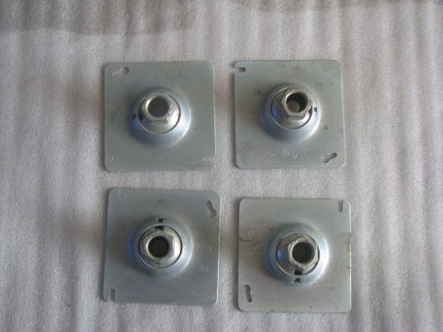Pendent ball type swivel fixture hangrer cover  1/2&#034; hub  quanity 10 for sale