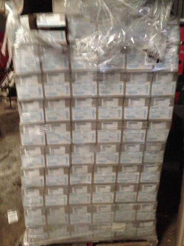 Pallet of 1000 Philips each F32T8/TL730 Alto II Fluorescent Lamps Bulbs CASES