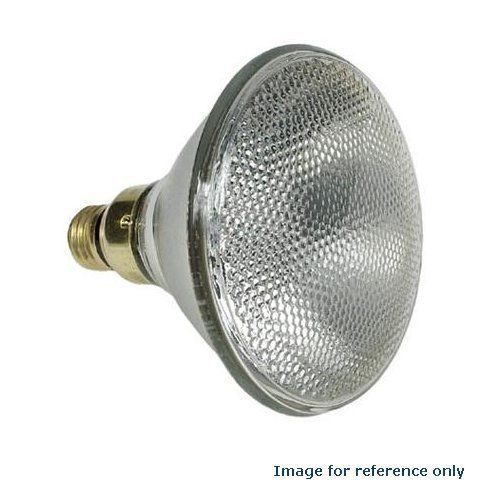 GE 50w PAR38 HIR FL25 120v Light Bulb
