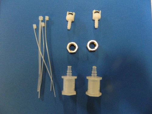 Carboy Inlet Filters &amp; Tubing Connectors Dako Autostainer