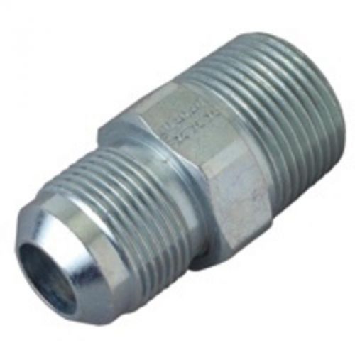 5/8od tube x 3/4 male union brass craft gas line fittings pssc-64 039166081721 for sale