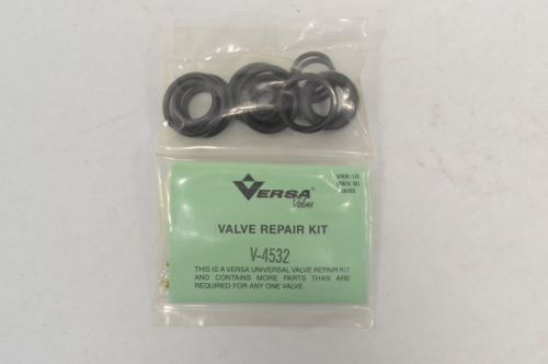 New versa v-4532 valve repair kit 1/4in 1/2in series v replacement part b241758 for sale