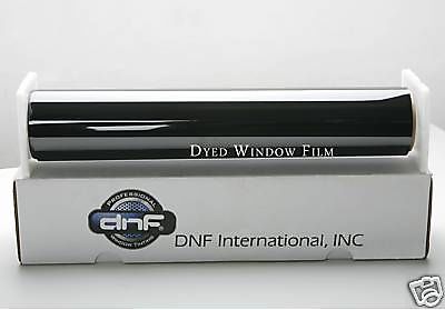 Window tint tinting film roll car tint char 5% 20% 35% 50% 20&#034; 24&#034; 36&#034; 40&#034; 60&#034; t for sale