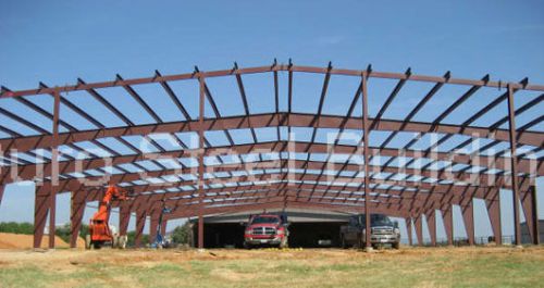 Durobeam steel 50x150 metal building structures direct lower prices made in usa for sale