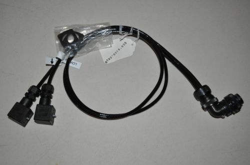 Trimble Proportional Valve Cable P/N 0792-0370-035 NEW