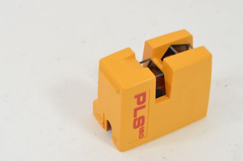 Pacific Laser Systems PLS 180 Laser Level Replacement Front Housing PLS180 Shell