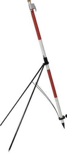 Seco gardner rod rest for 1.25 inch pole for sale