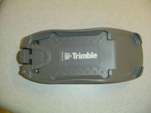 Trimble 2005 support module geo ce charger only for sale