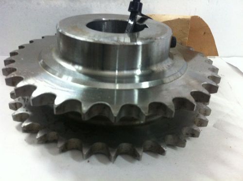 Komori 32 double strand chain sprocket bore=45mm pitch 5/8&#034; rs50 444-8511-004 for sale