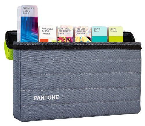 Pantone ESSENTIALS GPG201 2014 Edition - 84 New Colors