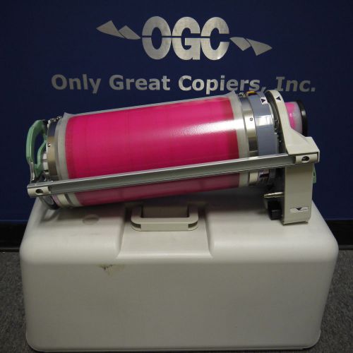 Riso risograph flo. pink 11k, ez390 ez590 type ez3 ez5 ez color drum ez590u for sale
