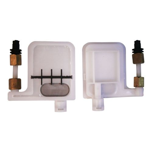 4 x Ink Damper with Resized Adapter for VJ-1604/RJ-900C Printhead