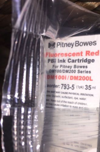 Pitney Bowes 793-5. FREE SHIPPING
