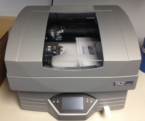 3z max 3d printer for sale
